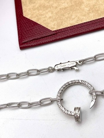 Cartier кулон #649727IS