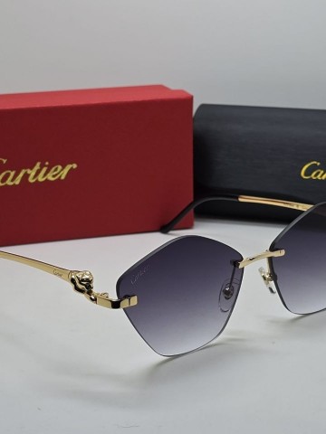 Cartier очки #654540UH