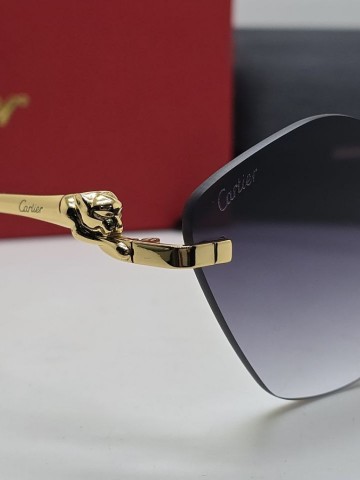 Cartier очки #654540UH
