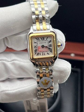 Cartier часы #656841HJ