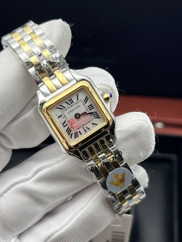 Cartier часы #656841HJ