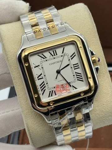 Cartier часы #657715IW