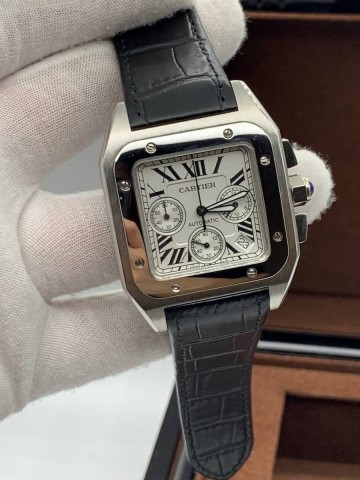 Cartier часы #659874MK