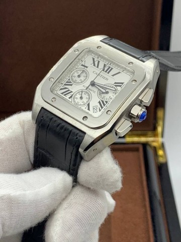Cartier часы #659874MK
