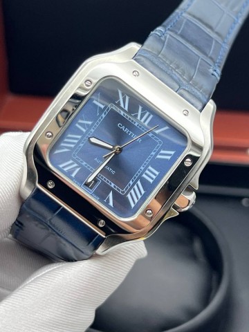 Cartier часы #660007BO