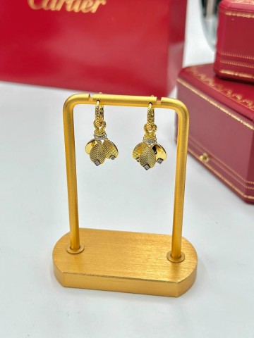 Cartier серьги #661170NL