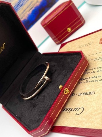 Cartier браслет