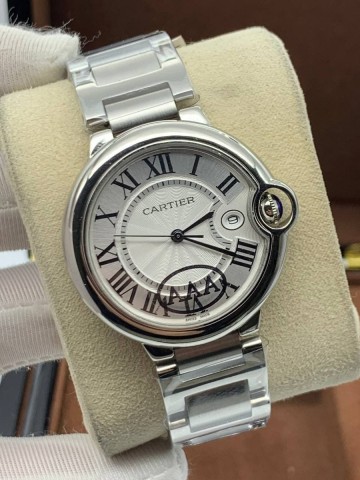 Cartier часы #666003MQ