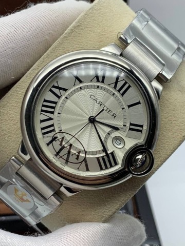 Cartier часы #666003MQ