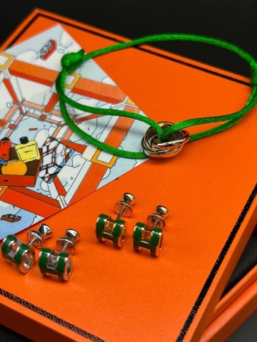 Cartier браслет