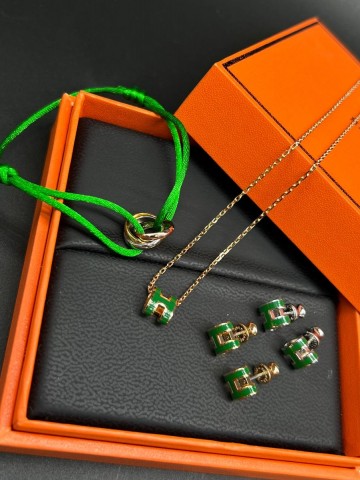 Cartier браслет