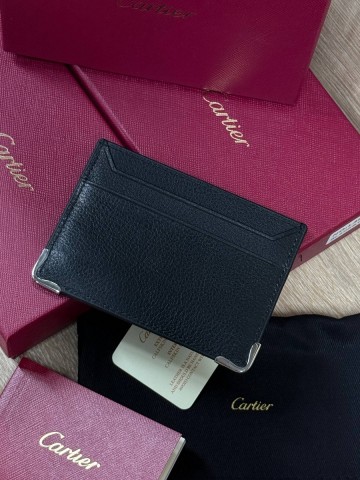 Cartier картхолдер #673750XV