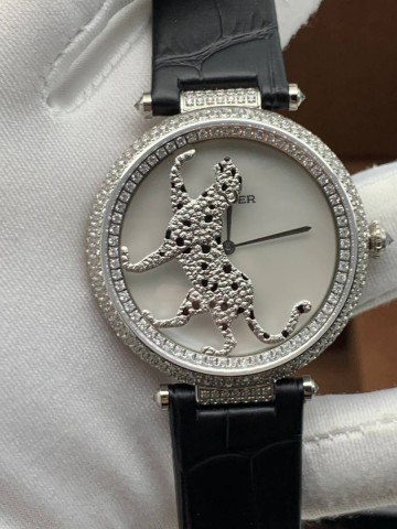 Cartier часы #678044QW