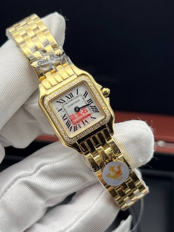 Cartier часы #681646HU