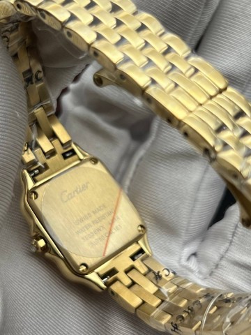 Cartier часы #681646HU