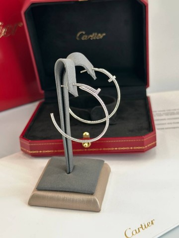 Cartier серьги #682757OZ