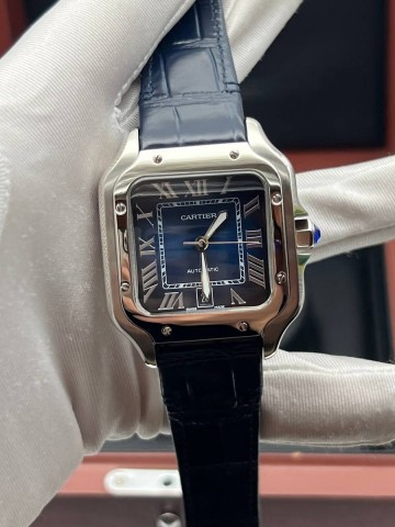 Cartier часы #684594QU