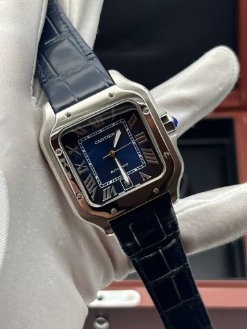 Cartier часы #684594QU