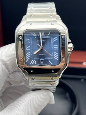 Cartier часы #684646AO