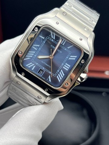 Cartier часы #684646AO