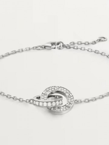 Cartier браслет