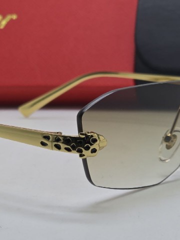 Cartier очки #687335NO