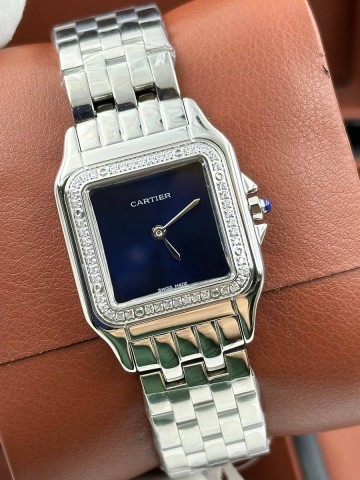 Cartier часы #694342WB