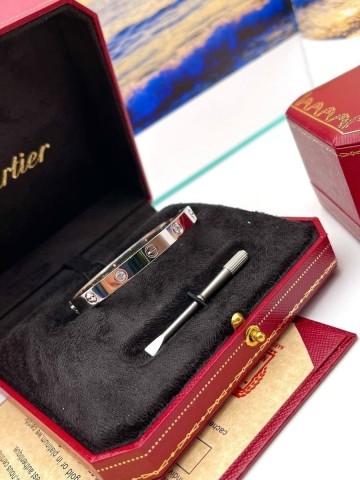 Cartier браслет