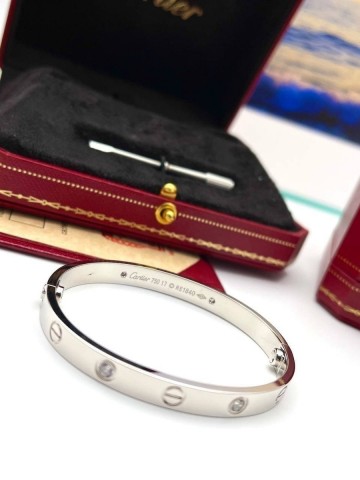 Cartier браслет