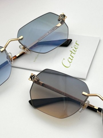 Cartier очки #695180JS