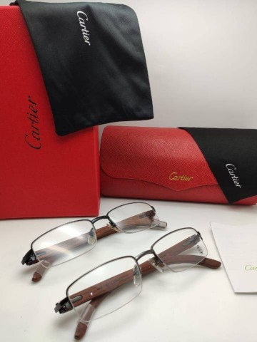 Cartier очки #696278NB