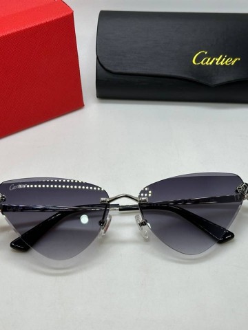 Cartier очки #697720MV