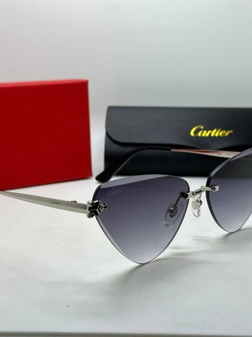 Cartier очки #697720MV