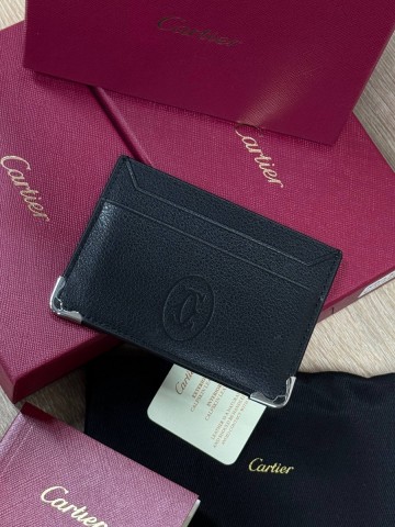 Cartier картхолдер #698115IC