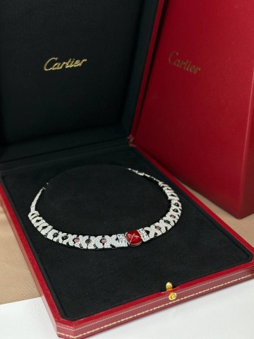 Cartier колье #701029GF