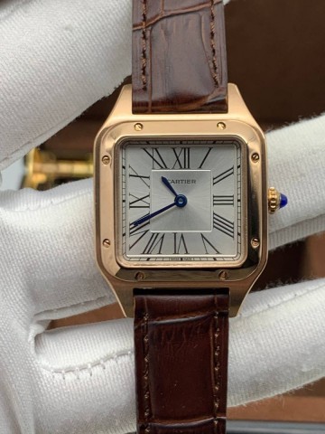 Cartier часы #701043LL