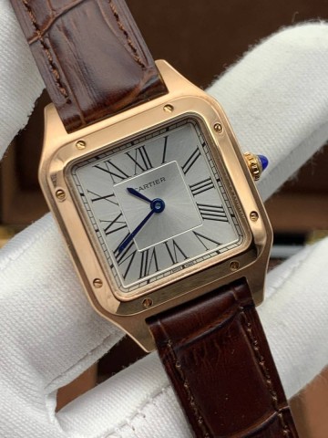 Cartier часы #701043LL