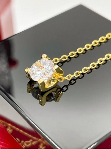 Cartier кулон #708431QD