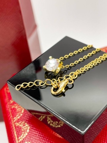 Cartier кулон #708431QD