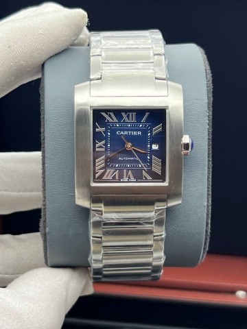 Cartier часы #710467NX