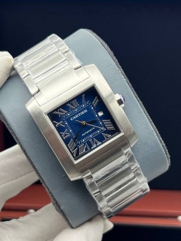 Cartier часы #710467NX