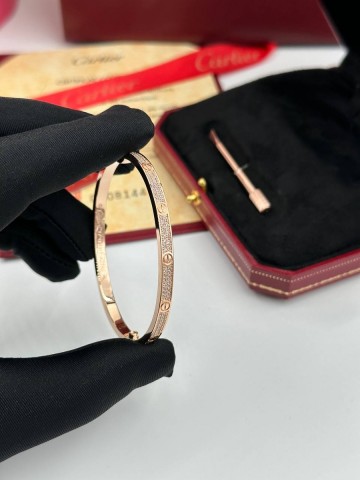 Cartier браслет