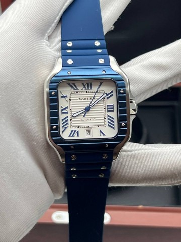 Cartier часы #713139RM
