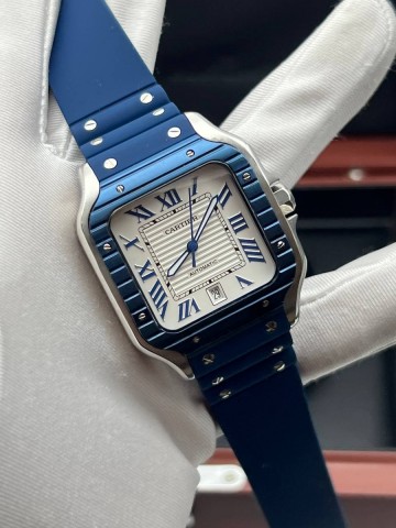 Cartier часы #713139RM