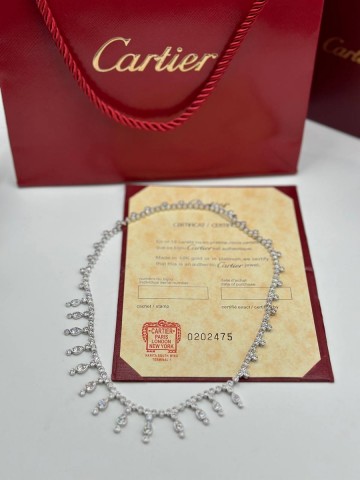 Cartier колье #717151QX