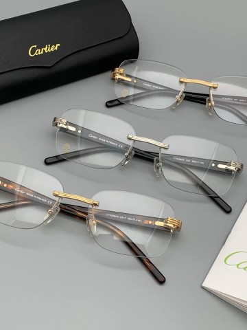 Cartier очки #718795PA