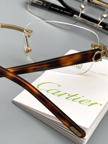 Cartier очки #718795PA
