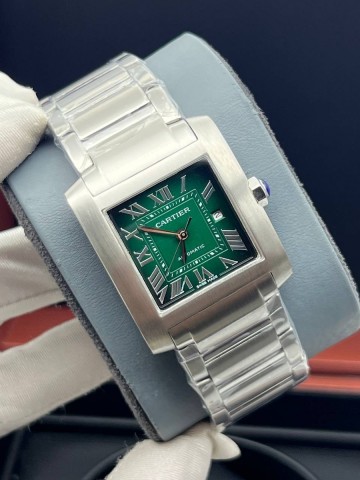 Cartier часы #718821FK