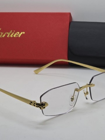 Cartier очки #724473FC