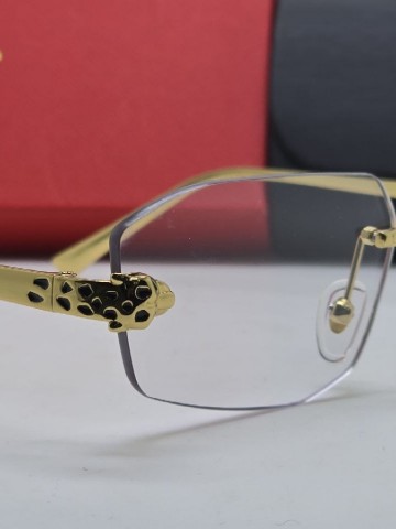 Cartier очки #724473FC